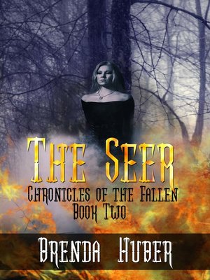 cover image of The Seer